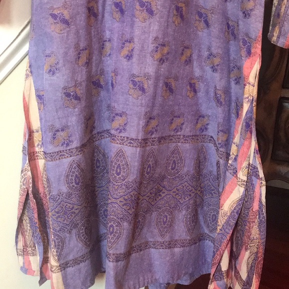 Beautiful kurta - Picture 3 of 3